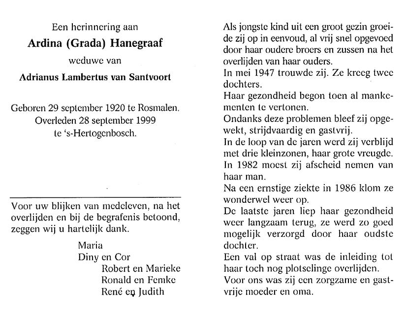 1999 0928 Hanegraaf 2